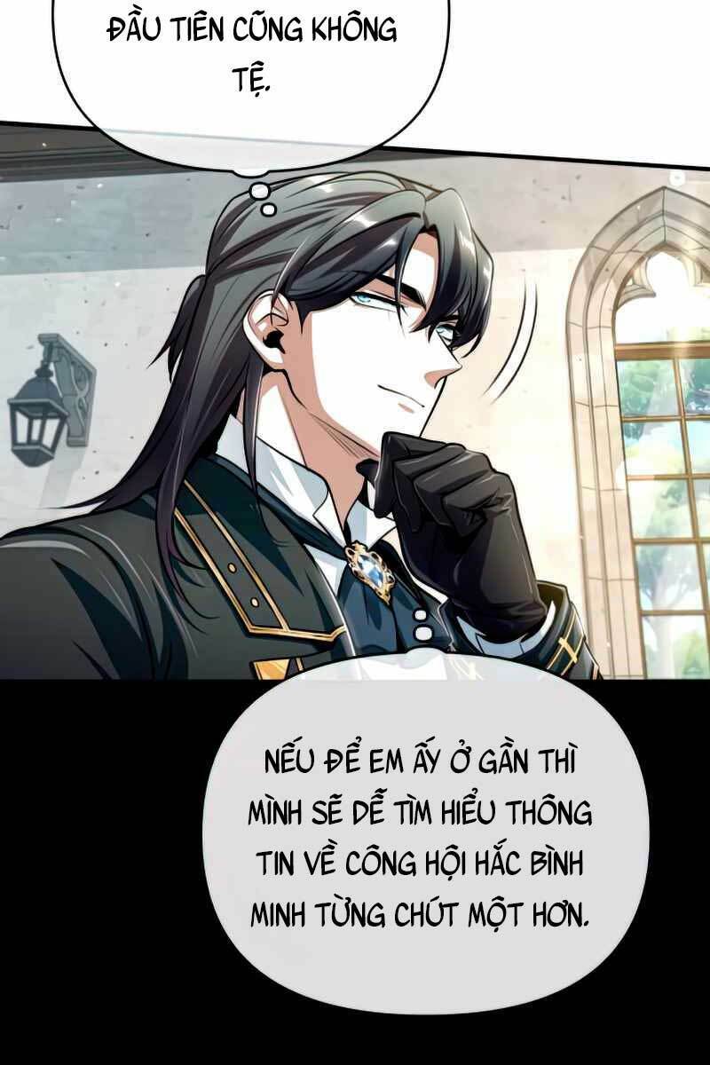 Giáo Sư Gián Điệp - Chapter 29 - Page 53