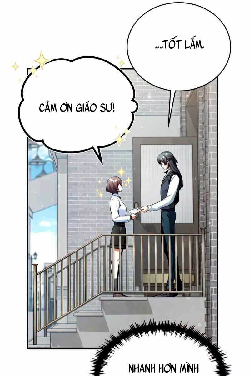 Giáo Sư Gián Điệp - Chapter 29 - Page 60