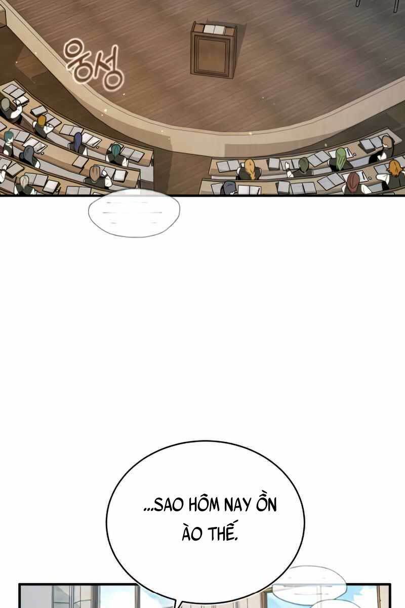 Giáo Sư Gián Điệp - Chapter 29 - Page 63