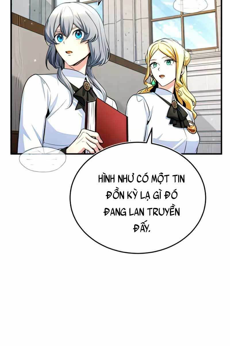 Giáo Sư Gián Điệp - Chapter 29 - Page 64