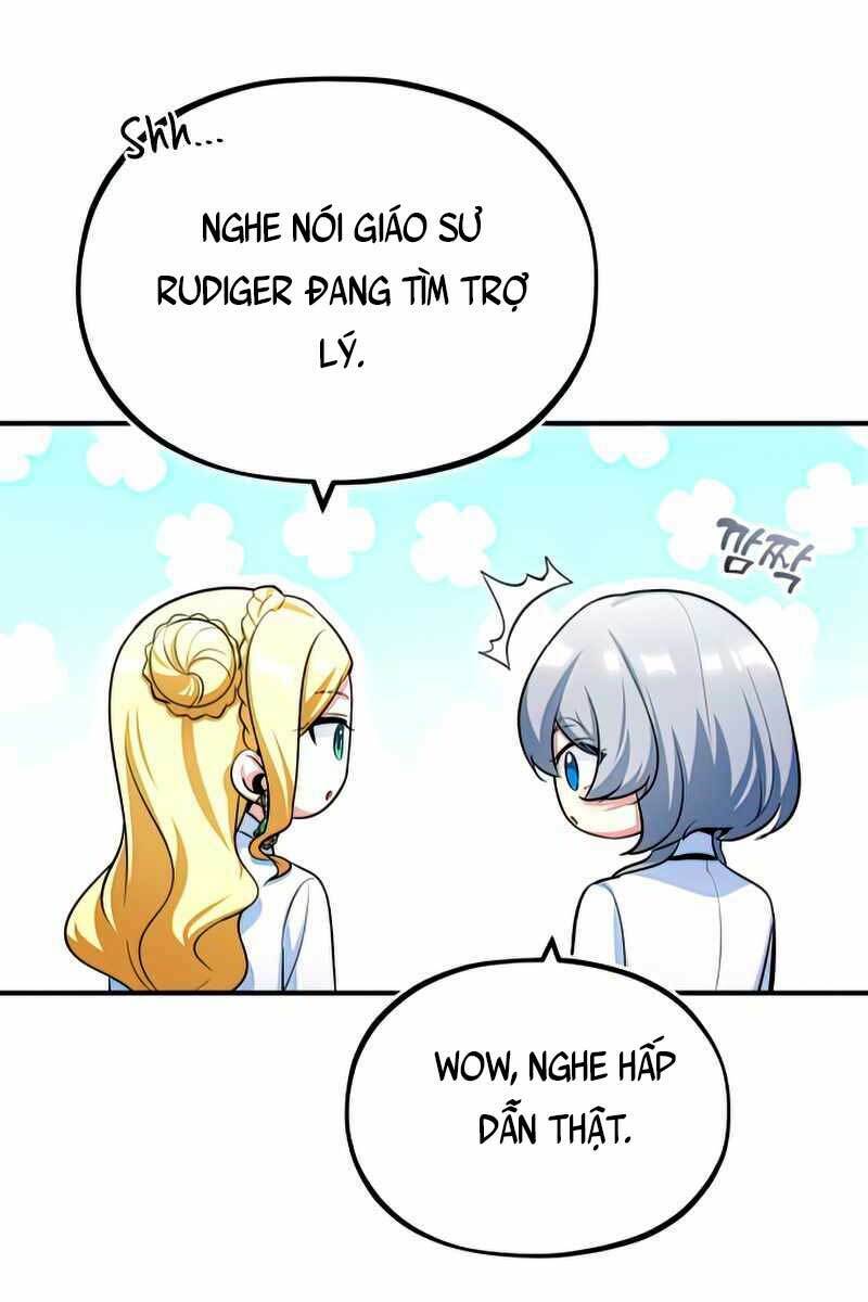 Giáo Sư Gián Điệp - Chapter 29 - Page 65