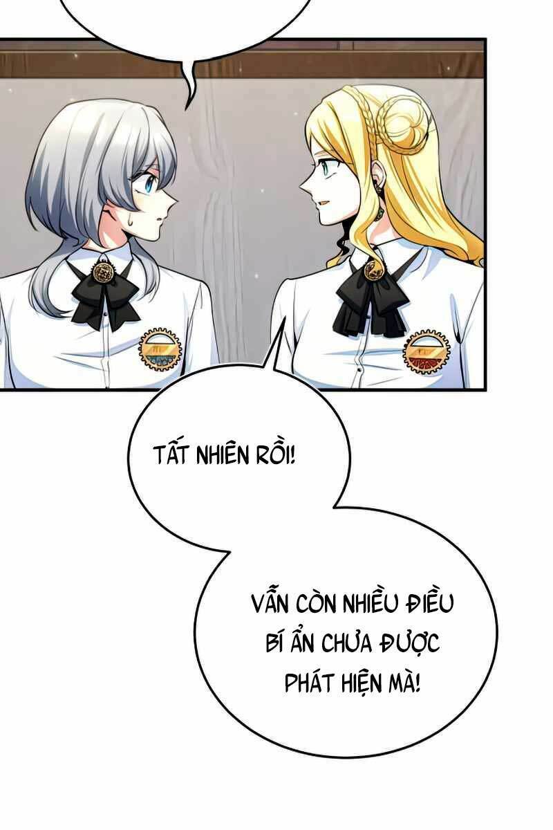 Giáo Sư Gián Điệp - Chapter 29 - Page 71