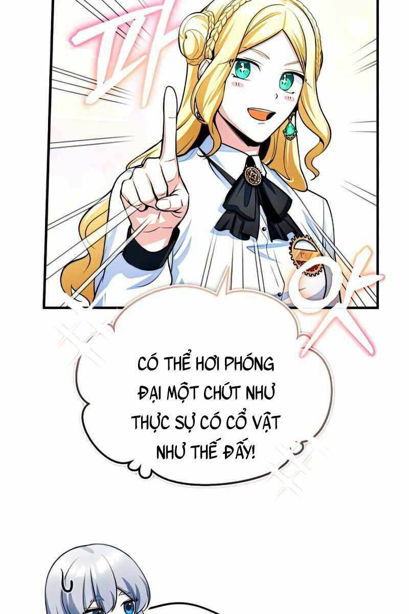 Giáo Sư Gián Điệp - Chapter 29 - Page 73