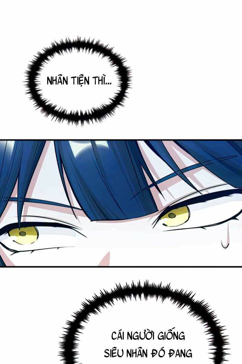 Giáo Sư Gián Điệp - Chapter 29 - Page 77