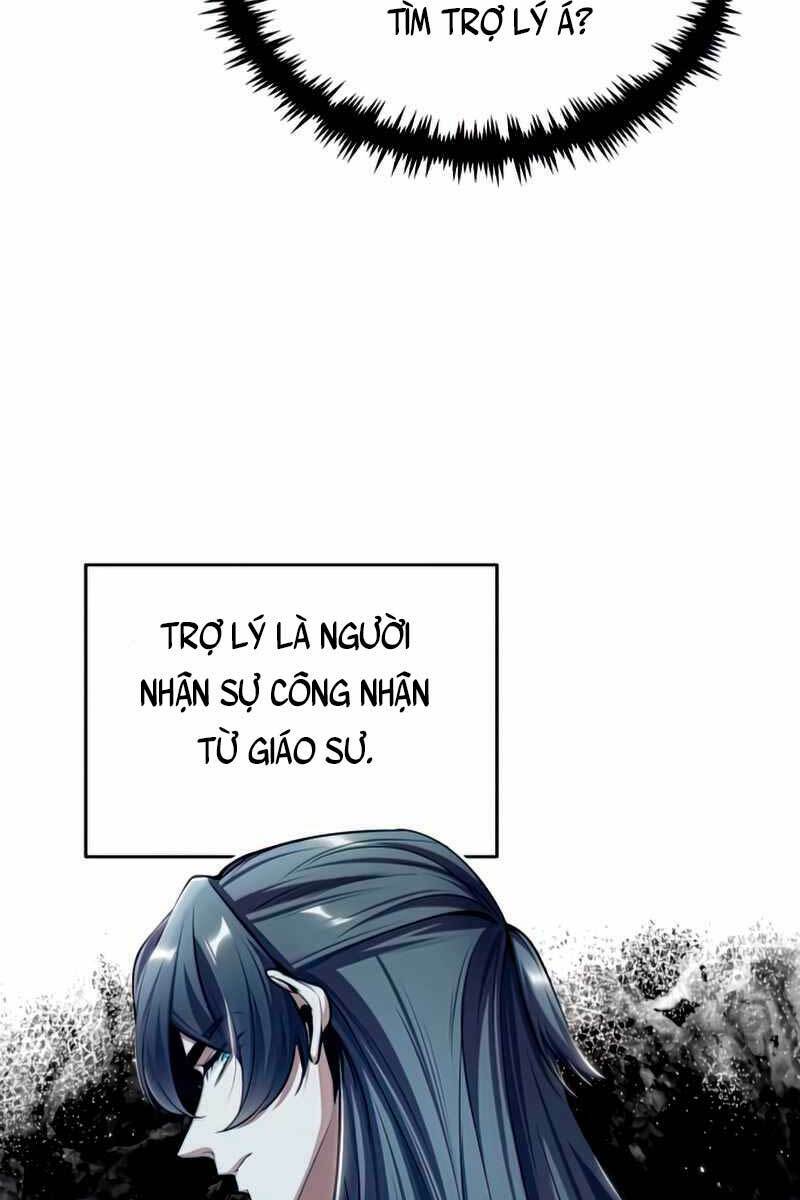 Giáo Sư Gián Điệp - Chapter 29 - Page 78