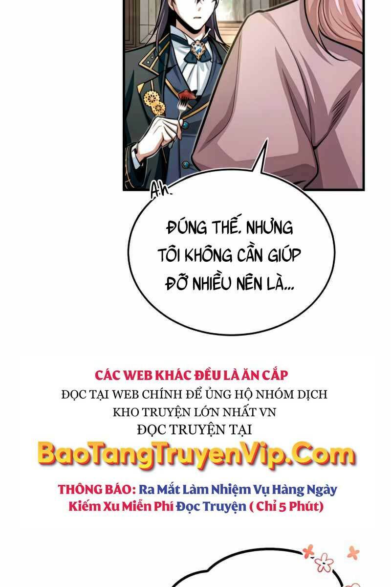 Giáo Sư Gián Điệp - Chapter 29 - Page 7