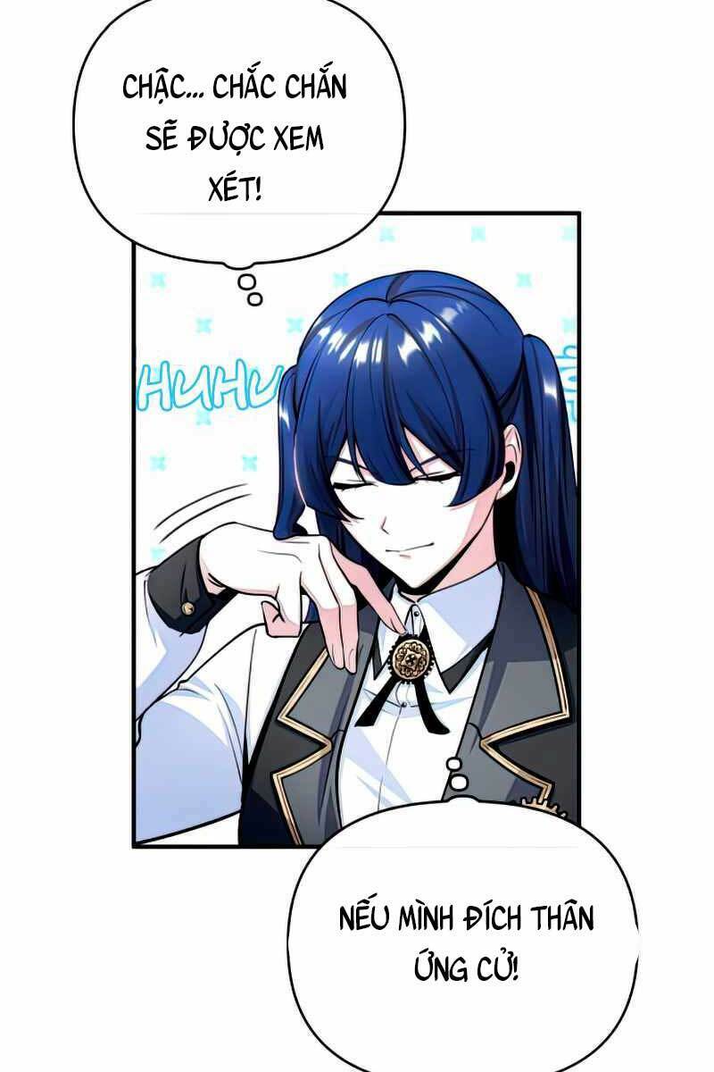 Giáo Sư Gián Điệp - Chapter 29 - Page 80