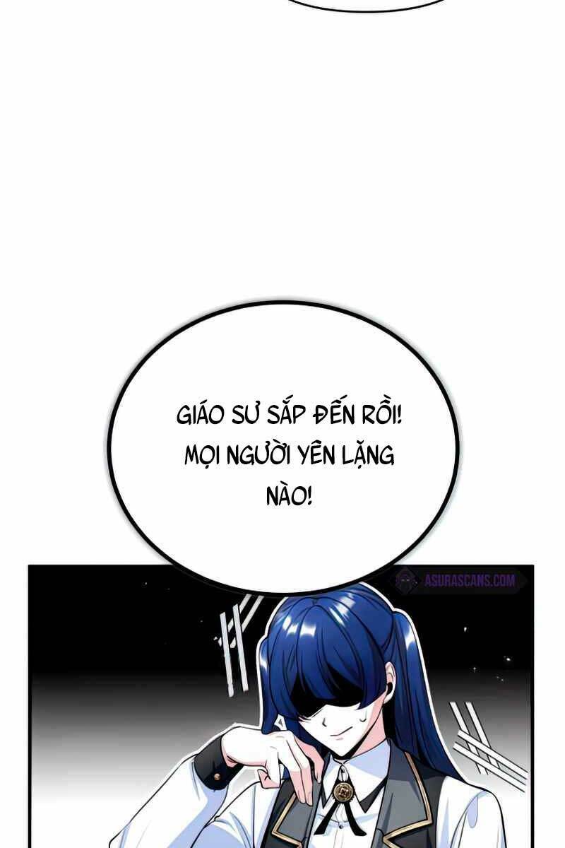 Giáo Sư Gián Điệp - Chapter 29 - Page 81