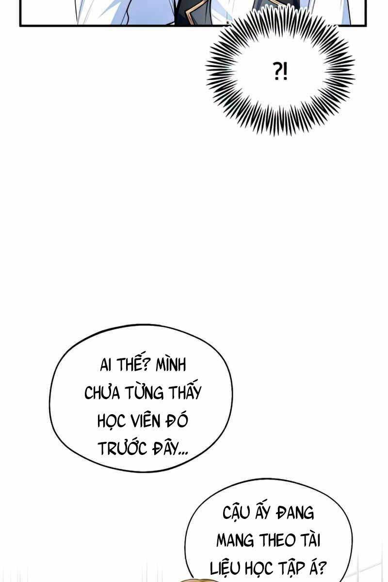 Giáo Sư Gián Điệp - Chapter 29 - Page 82