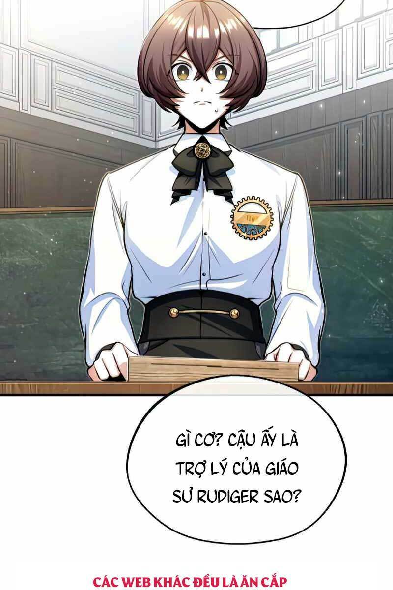 Giáo Sư Gián Điệp - Chapter 29 - Page 83