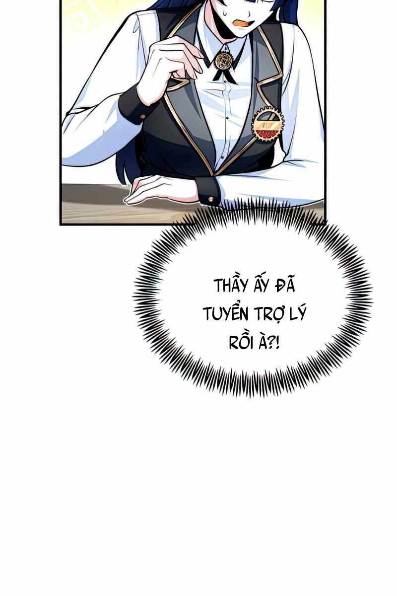 Giáo Sư Gián Điệp - Chapter 29 - Page 85