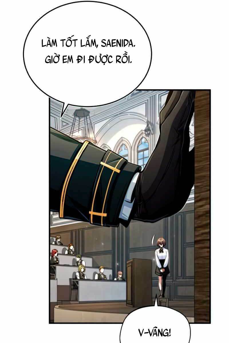 Giáo Sư Gián Điệp - Chapter 29 - Page 86