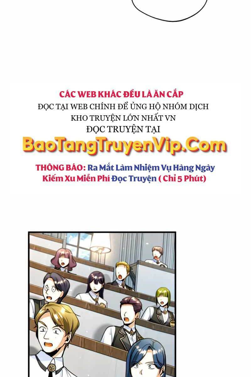 Giáo Sư Gián Điệp - Chapter 29 - Page 87