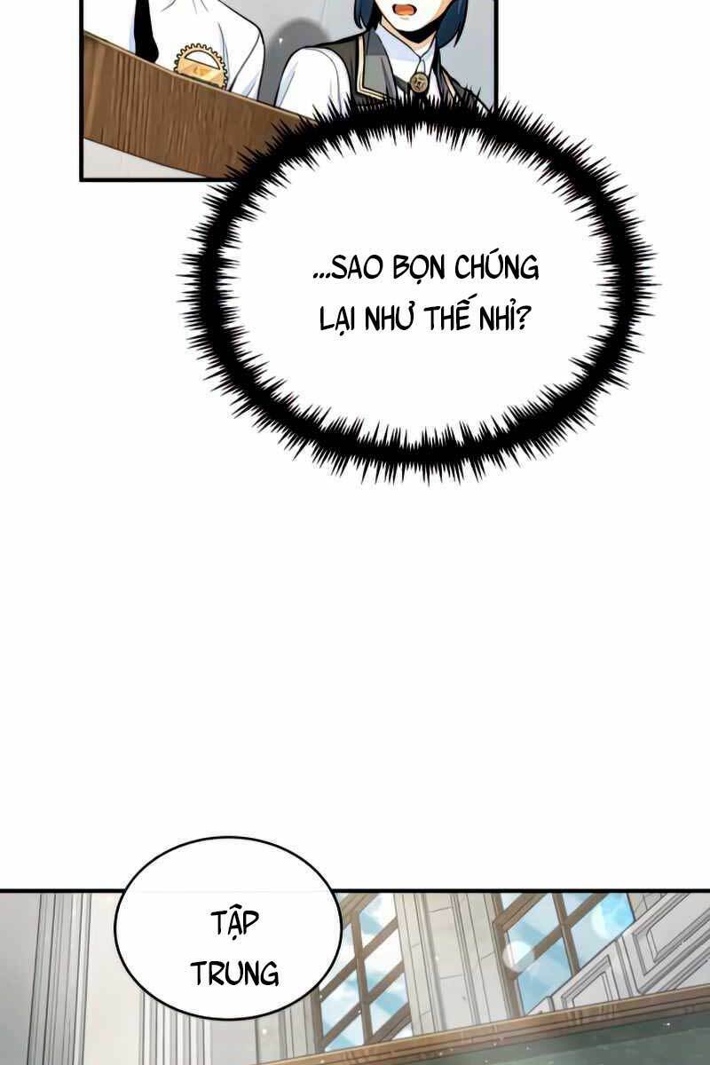 Giáo Sư Gián Điệp - Chapter 29 - Page 88