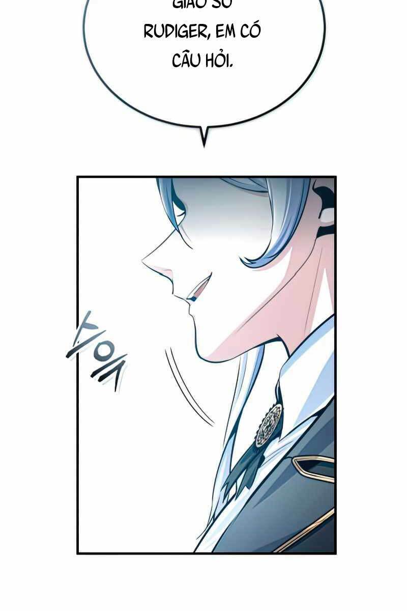 Giáo Sư Gián Điệp - Chapter 29 - Page 93