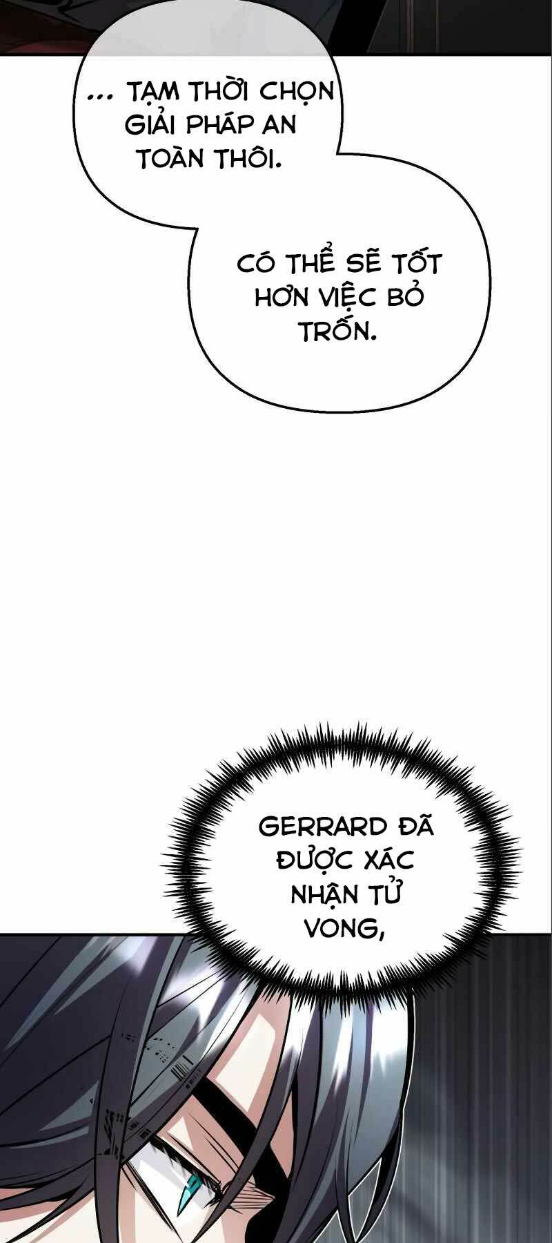 Giáo Sư Gián Điệp - Chapter 3 - Page 99