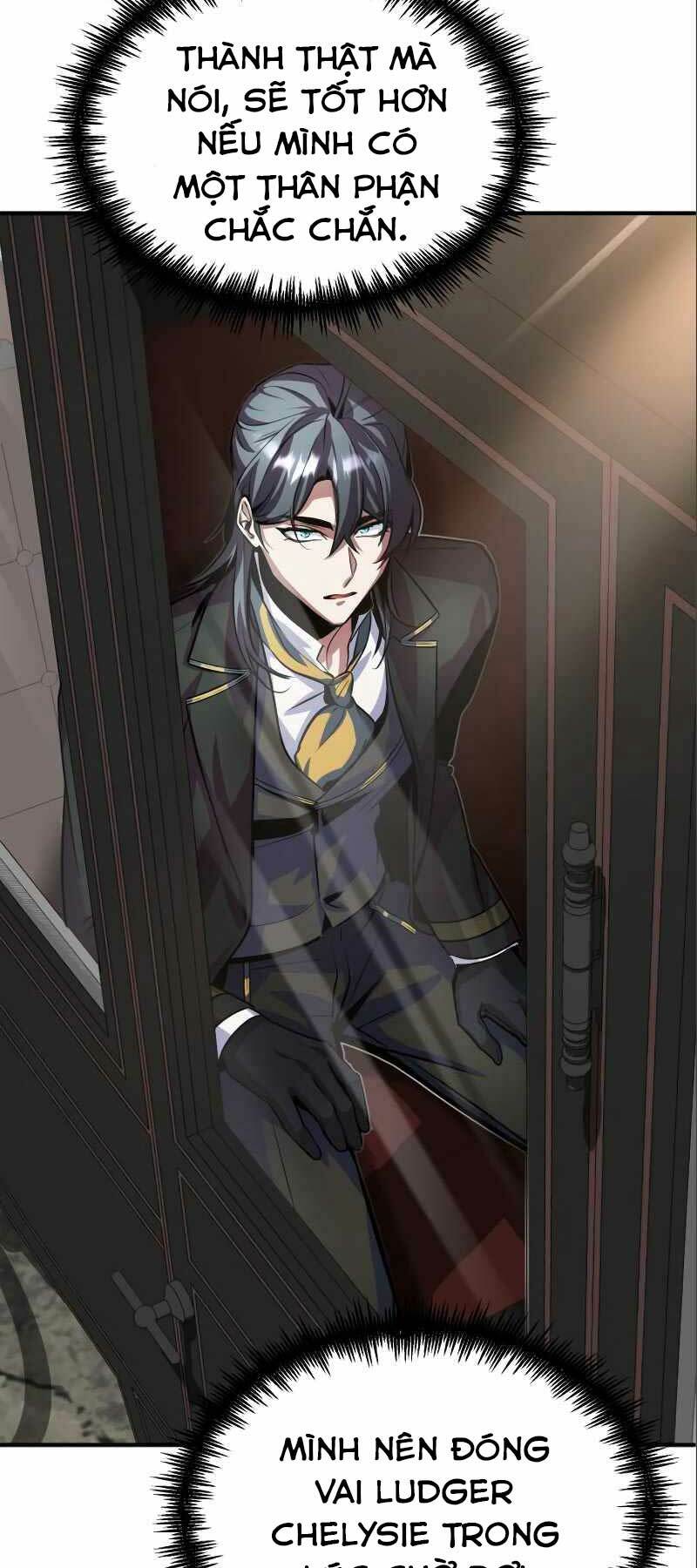 Giáo Sư Gián Điệp - Chapter 3 - Page 102