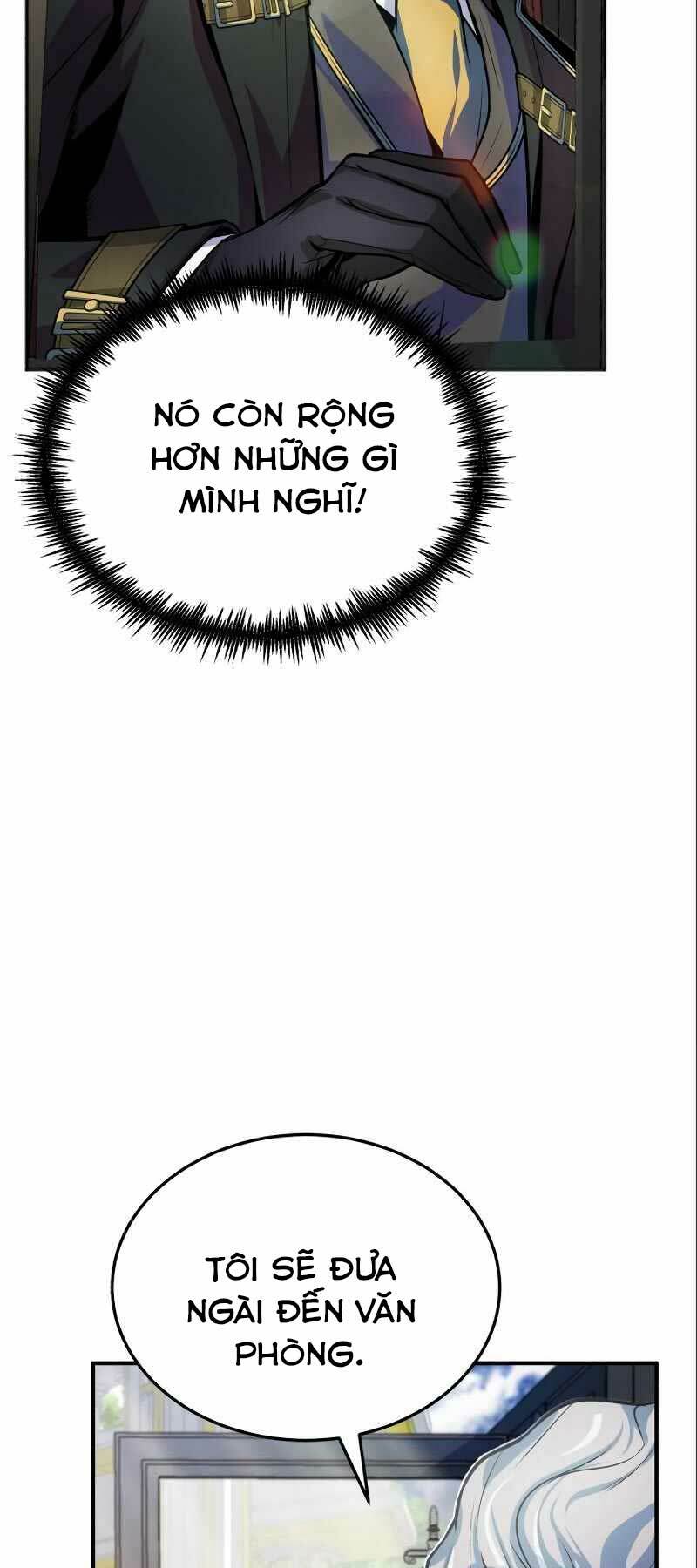 Giáo Sư Gián Điệp - Chapter 3 - Page 106