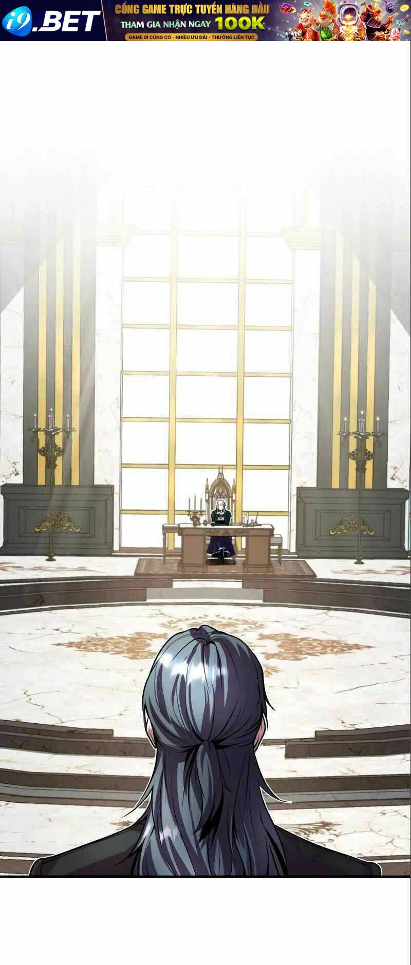 Giáo Sư Gián Điệp - Chapter 3 - Page 112