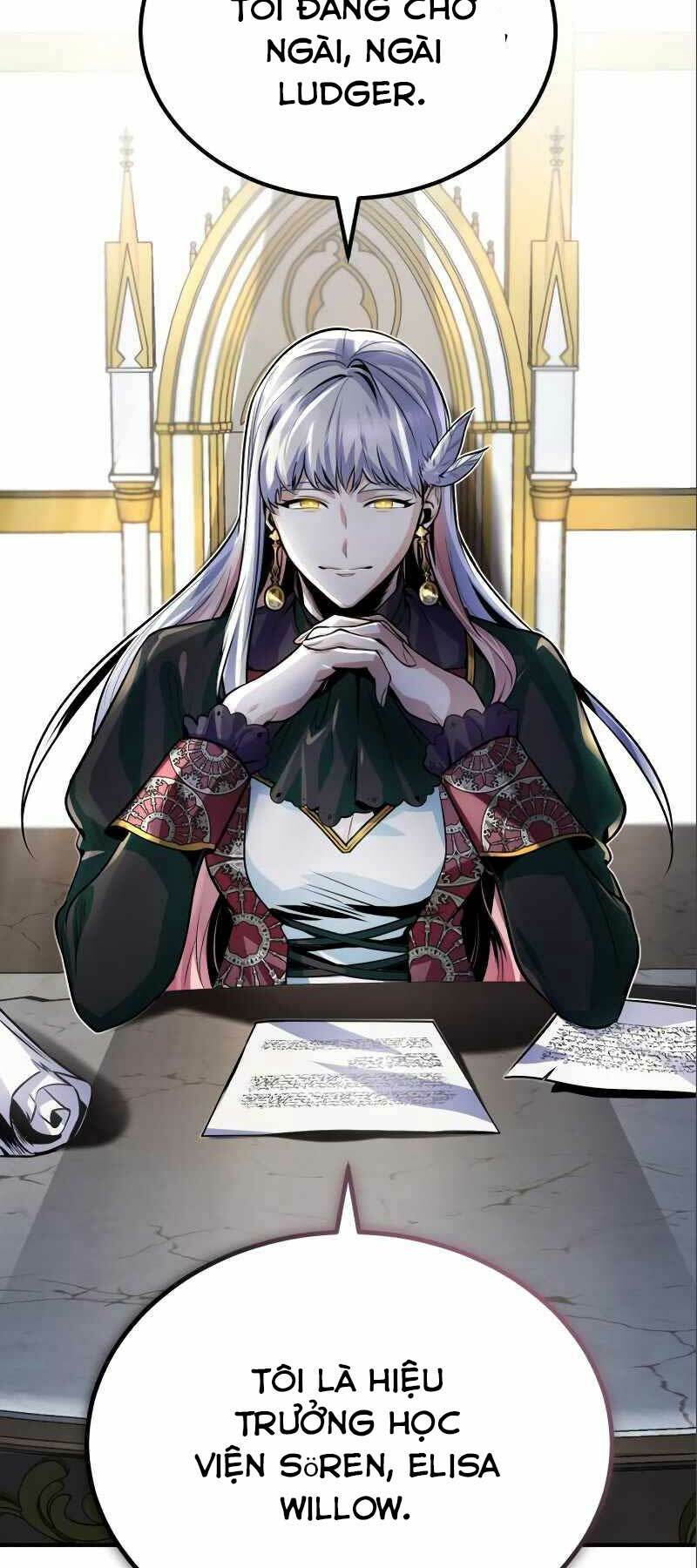 Giáo Sư Gián Điệp - Chapter 3 - Page 114