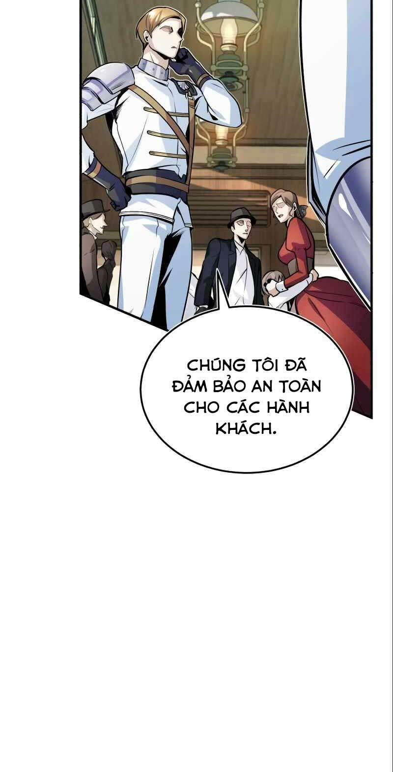 Giáo Sư Gián Điệp - Chapter 3 - Page 12