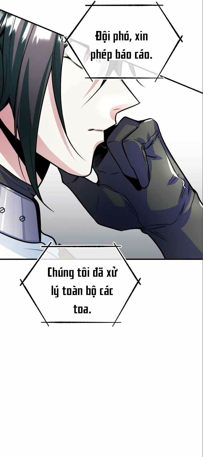 Giáo Sư Gián Điệp - Chapter 3 - Page 13