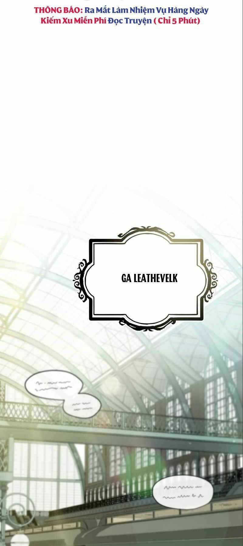 Giáo Sư Gián Điệp - Chapter 3 - Page 17