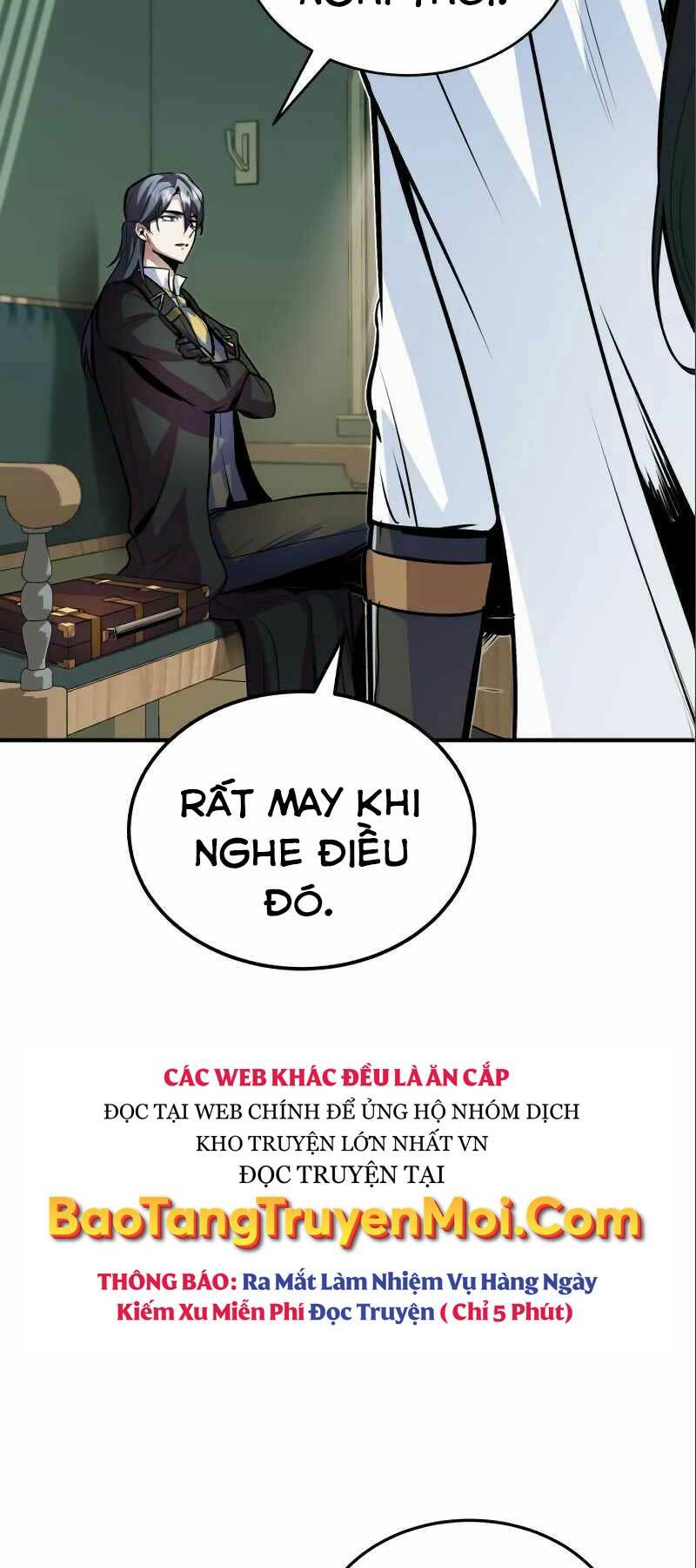 Giáo Sư Gián Điệp - Chapter 3 - Page 21