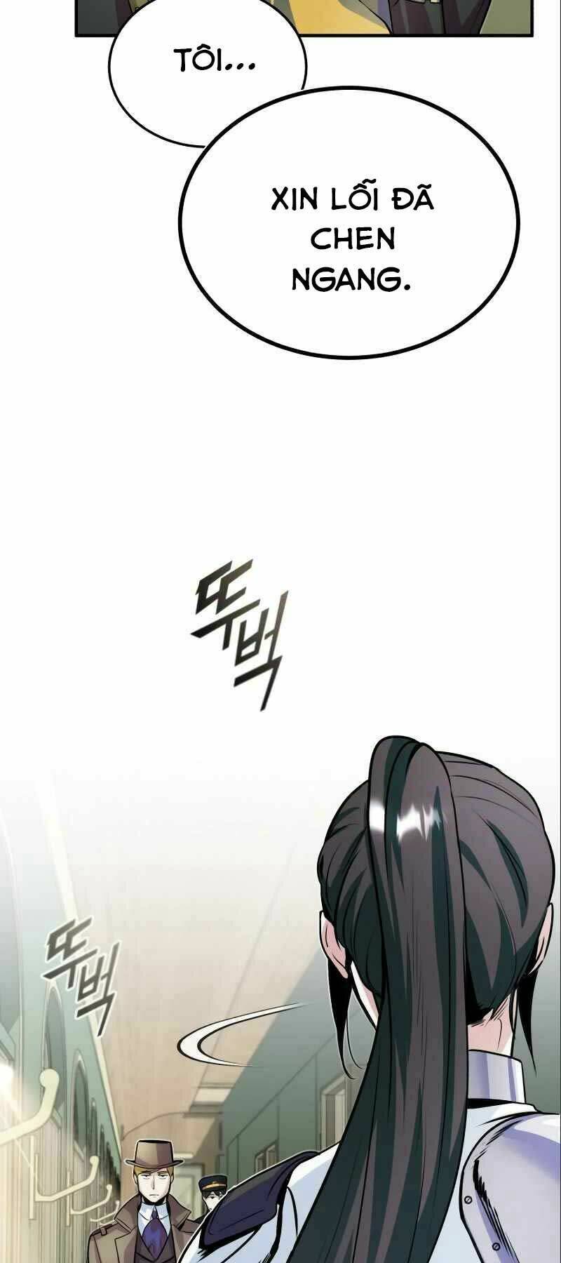 Giáo Sư Gián Điệp - Chapter 3 - Page 24