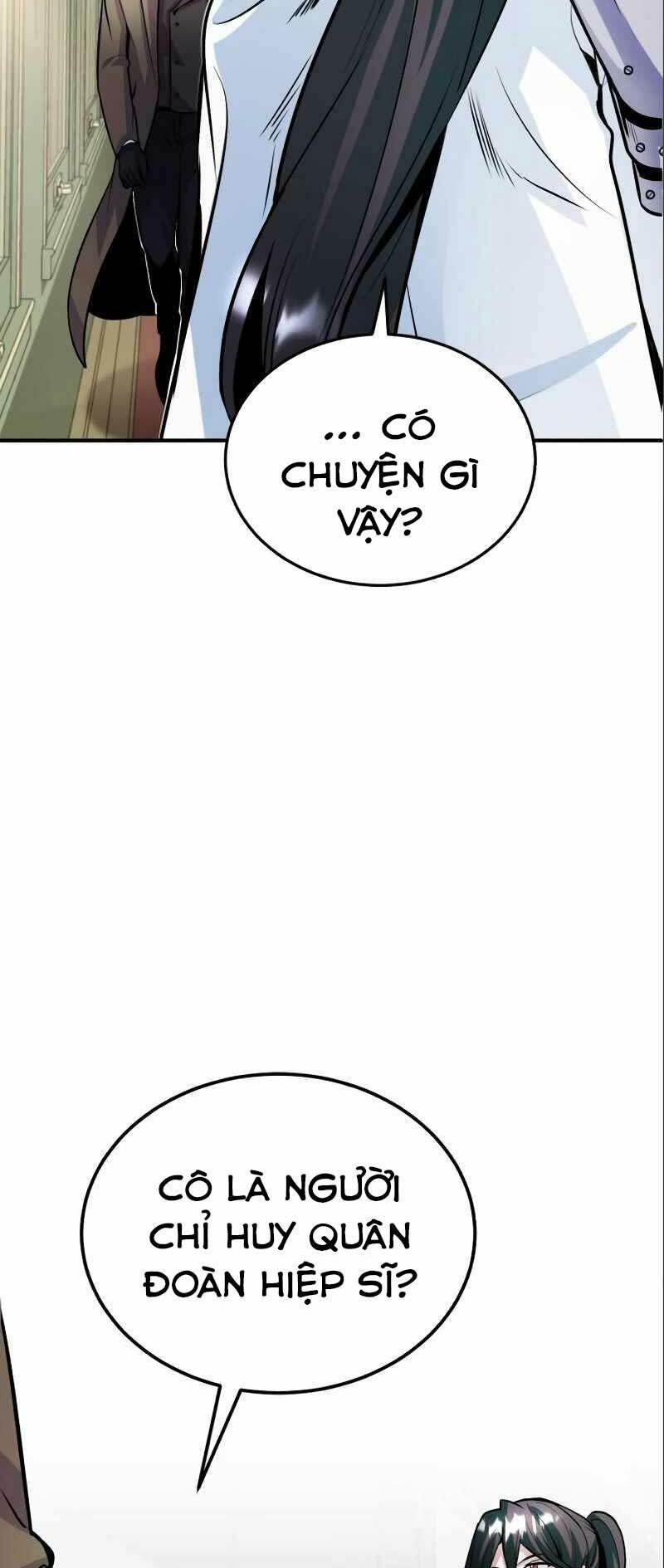 Giáo Sư Gián Điệp - Chapter 3 - Page 25