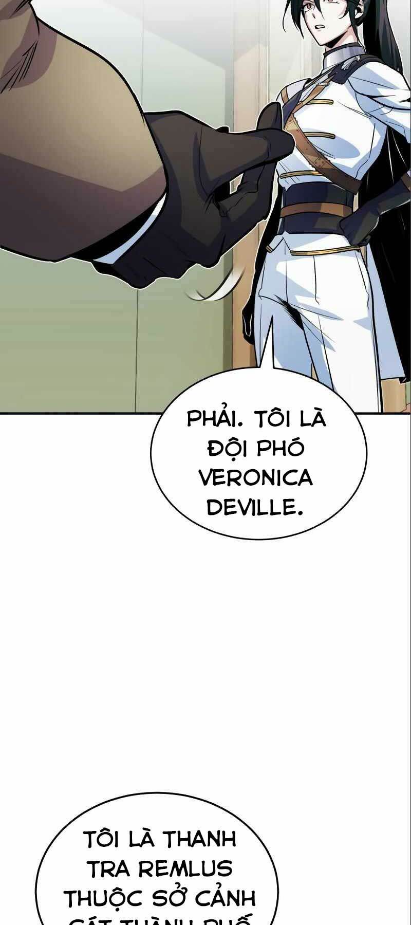 Giáo Sư Gián Điệp - Chapter 3 - Page 26