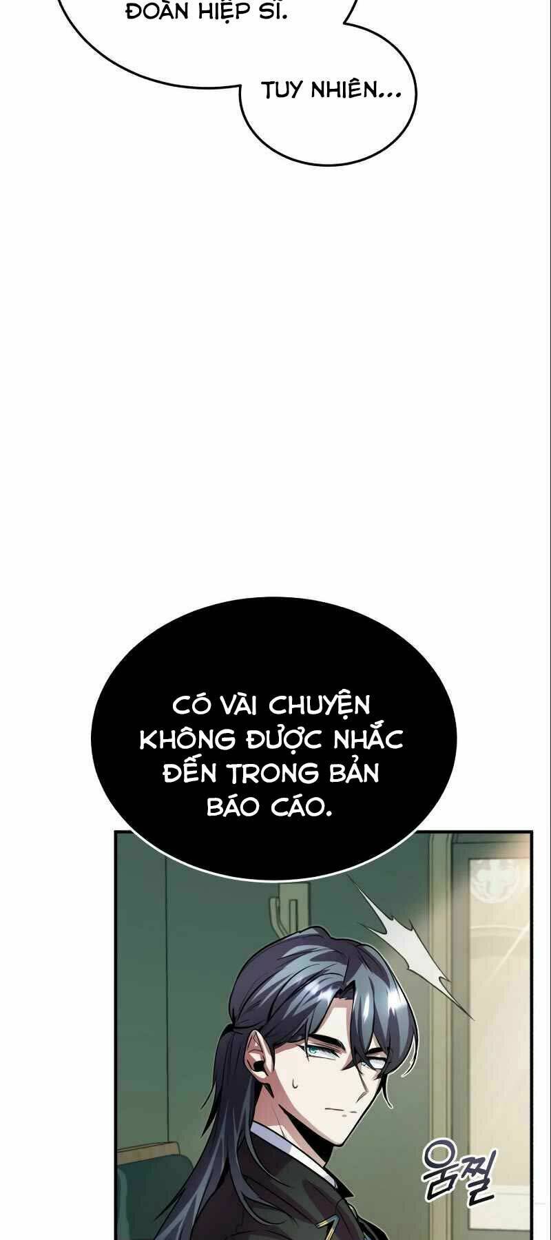Giáo Sư Gián Điệp - Chapter 3 - Page 29