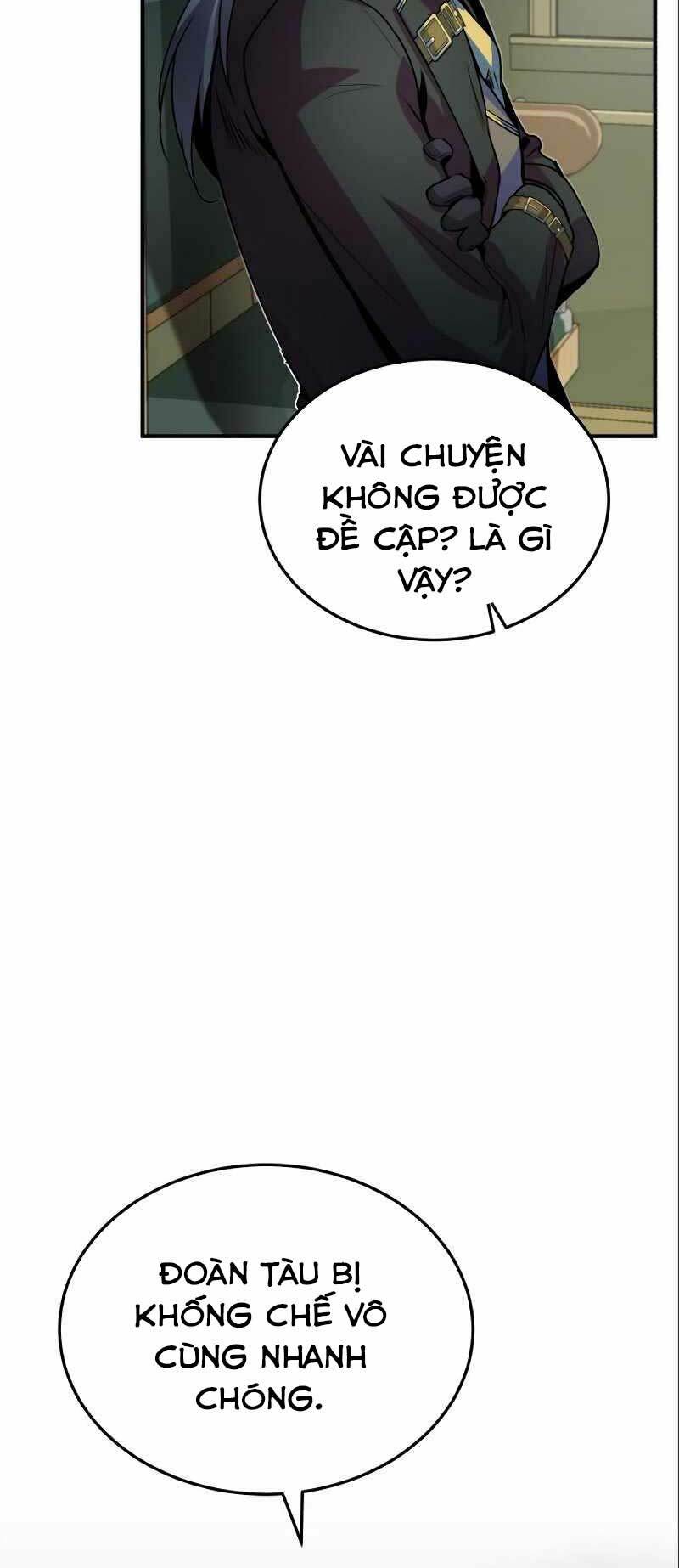 Giáo Sư Gián Điệp - Chapter 3 - Page 30