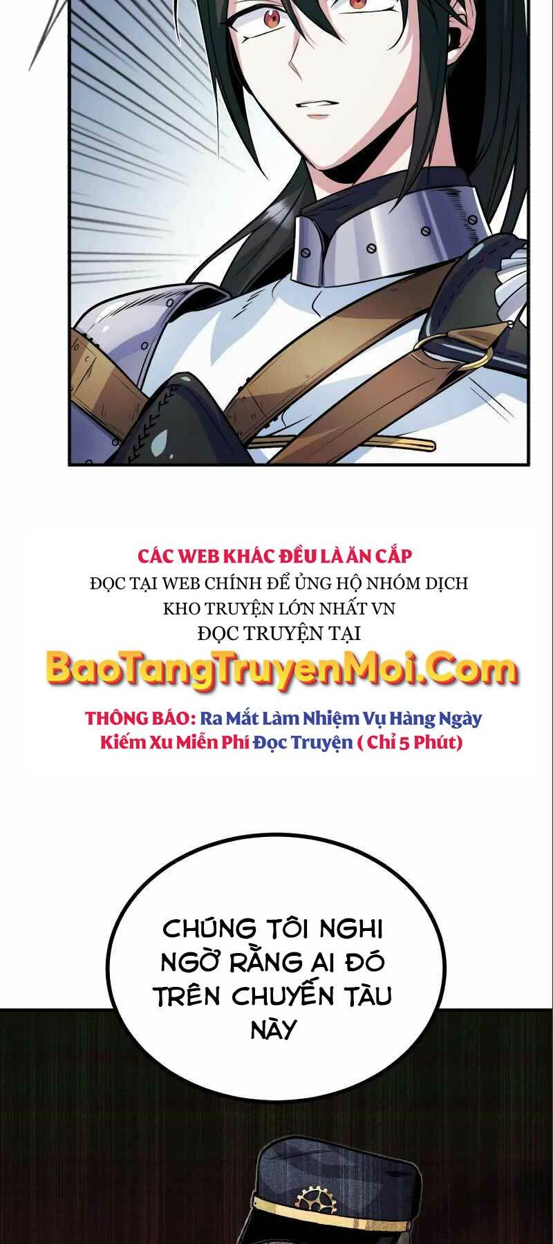 Giáo Sư Gián Điệp - Chapter 3 - Page 32