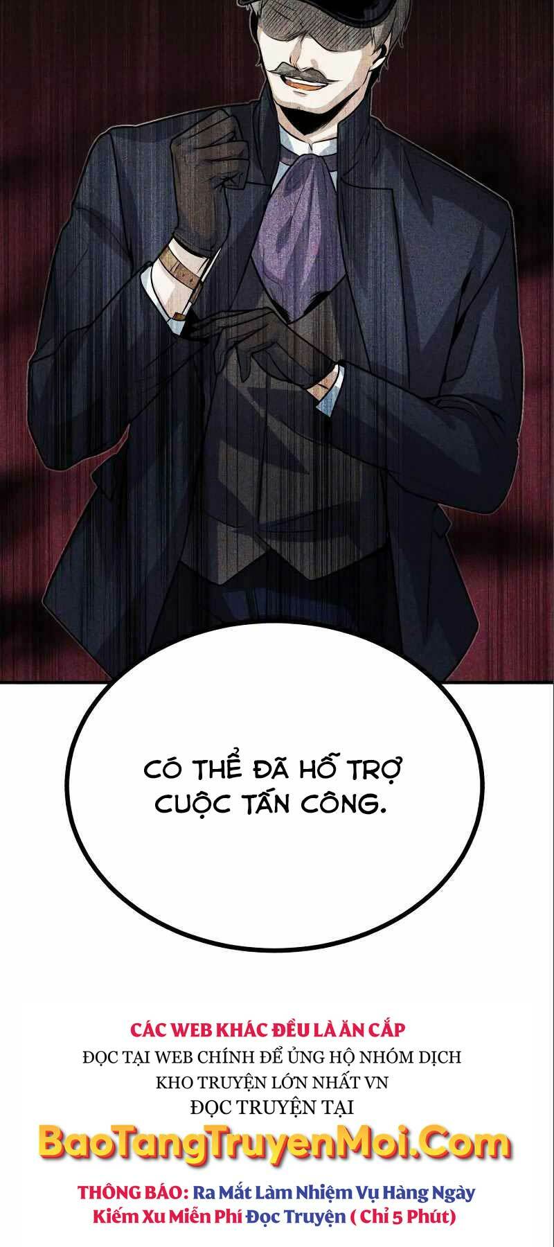 Giáo Sư Gián Điệp - Chapter 3 - Page 33