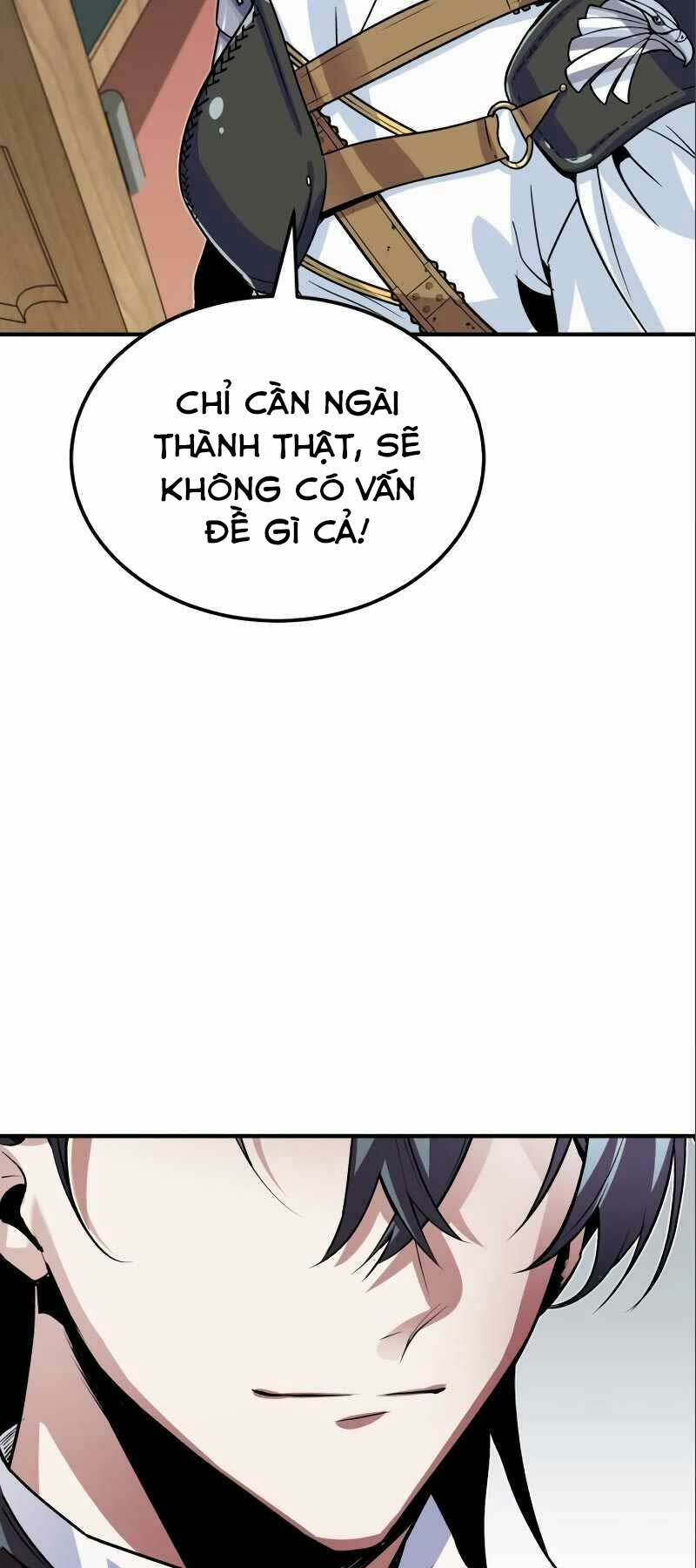 Giáo Sư Gián Điệp - Chapter 3 - Page 37
