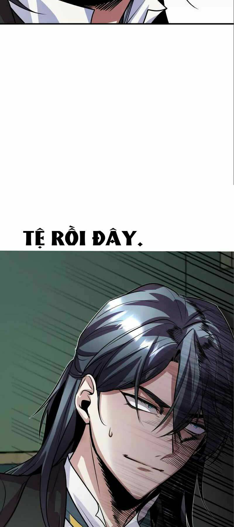 Giáo Sư Gián Điệp - Chapter 3 - Page 38