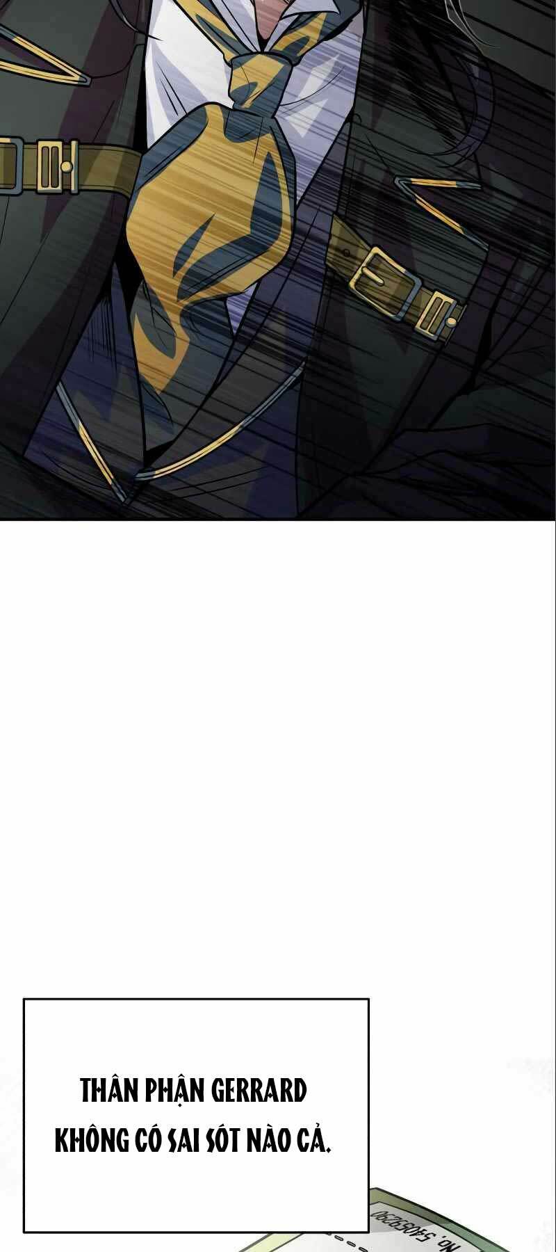 Giáo Sư Gián Điệp - Chapter 3 - Page 39