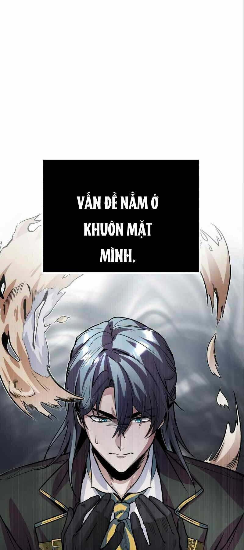 Giáo Sư Gián Điệp - Chapter 3 - Page 41