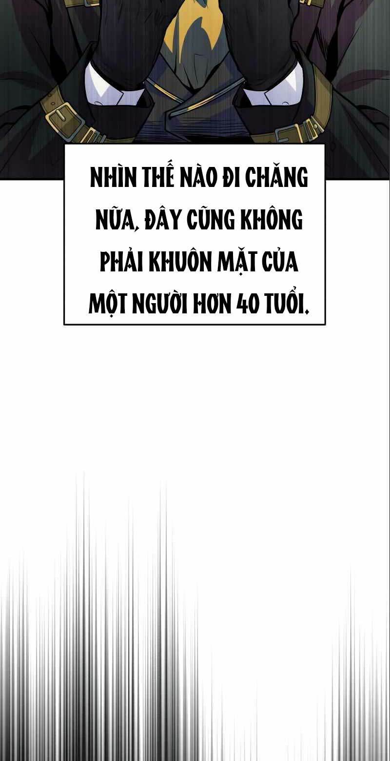 Giáo Sư Gián Điệp - Chapter 3 - Page 42
