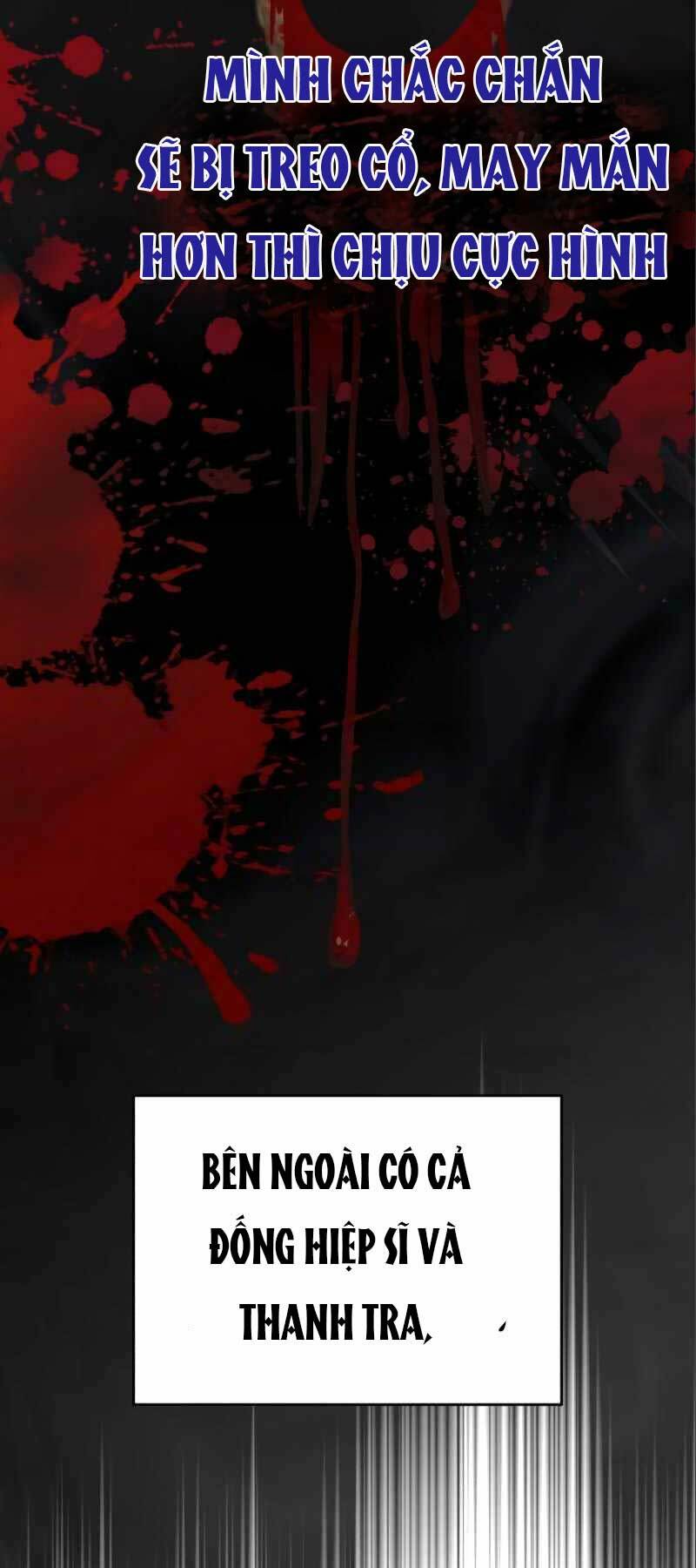 Giáo Sư Gián Điệp - Chapter 3 - Page 44