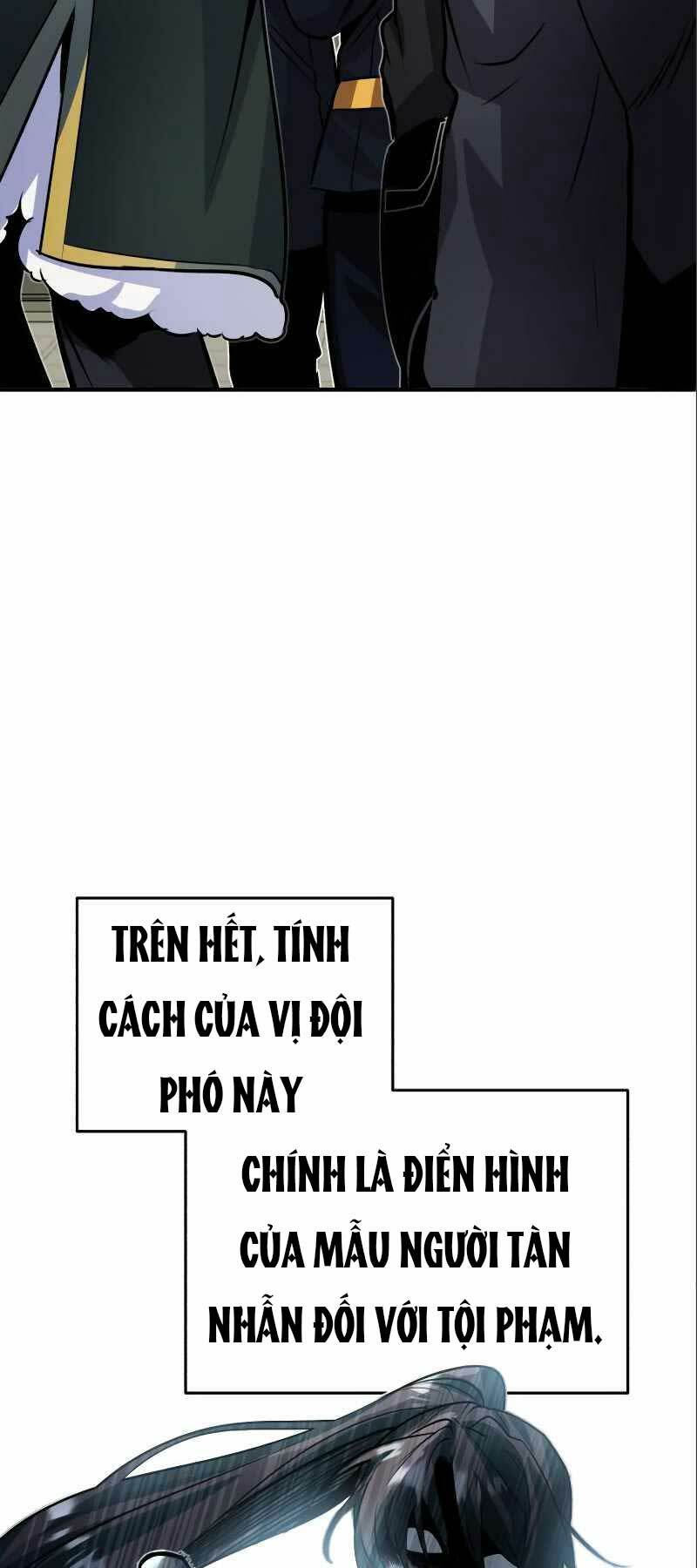 Giáo Sư Gián Điệp - Chapter 3 - Page 46