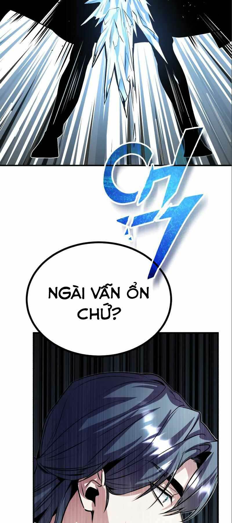 Giáo Sư Gián Điệp - Chapter 3 - Page 49