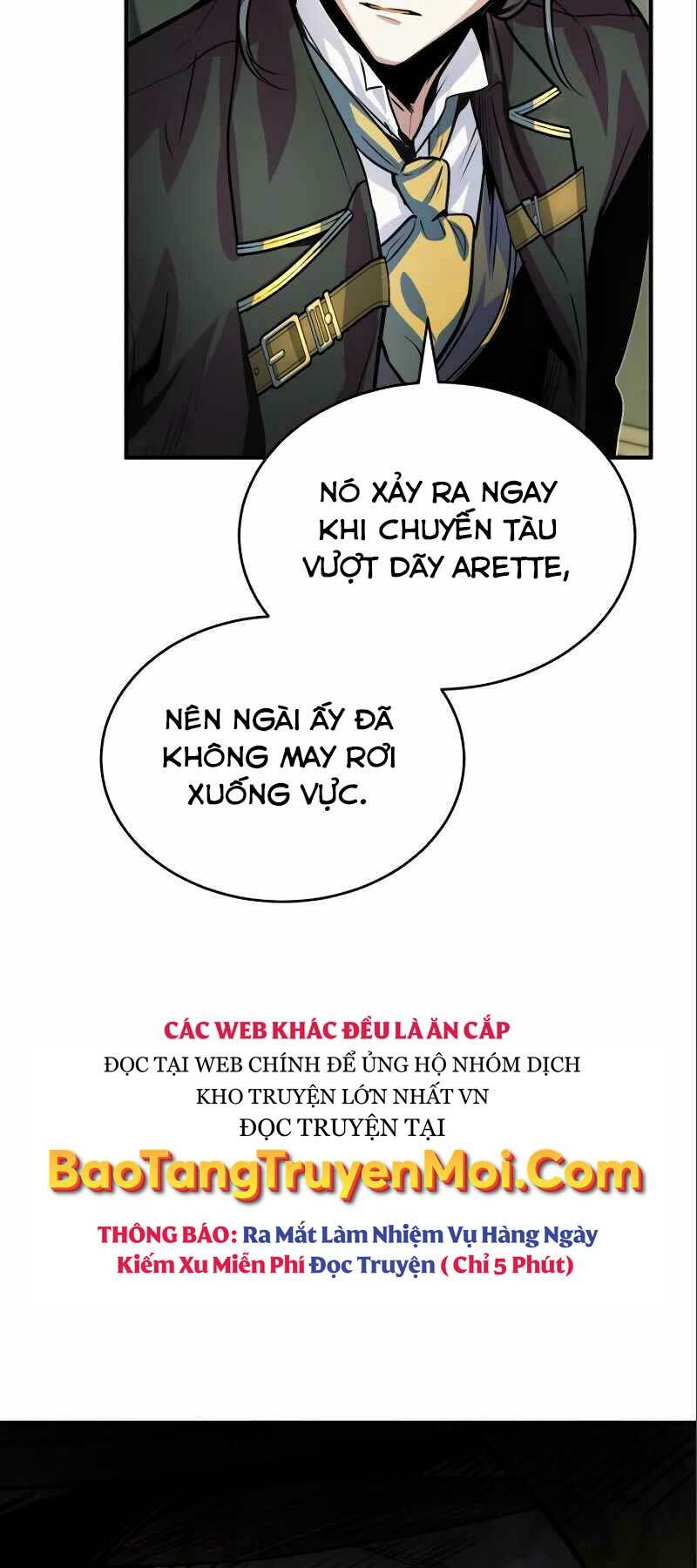 Giáo Sư Gián Điệp - Chapter 3 - Page 56