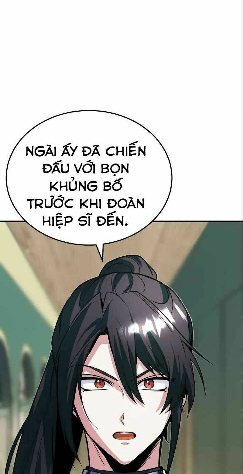 Giáo Sư Gián Điệp - Chapter 3 - Page 60