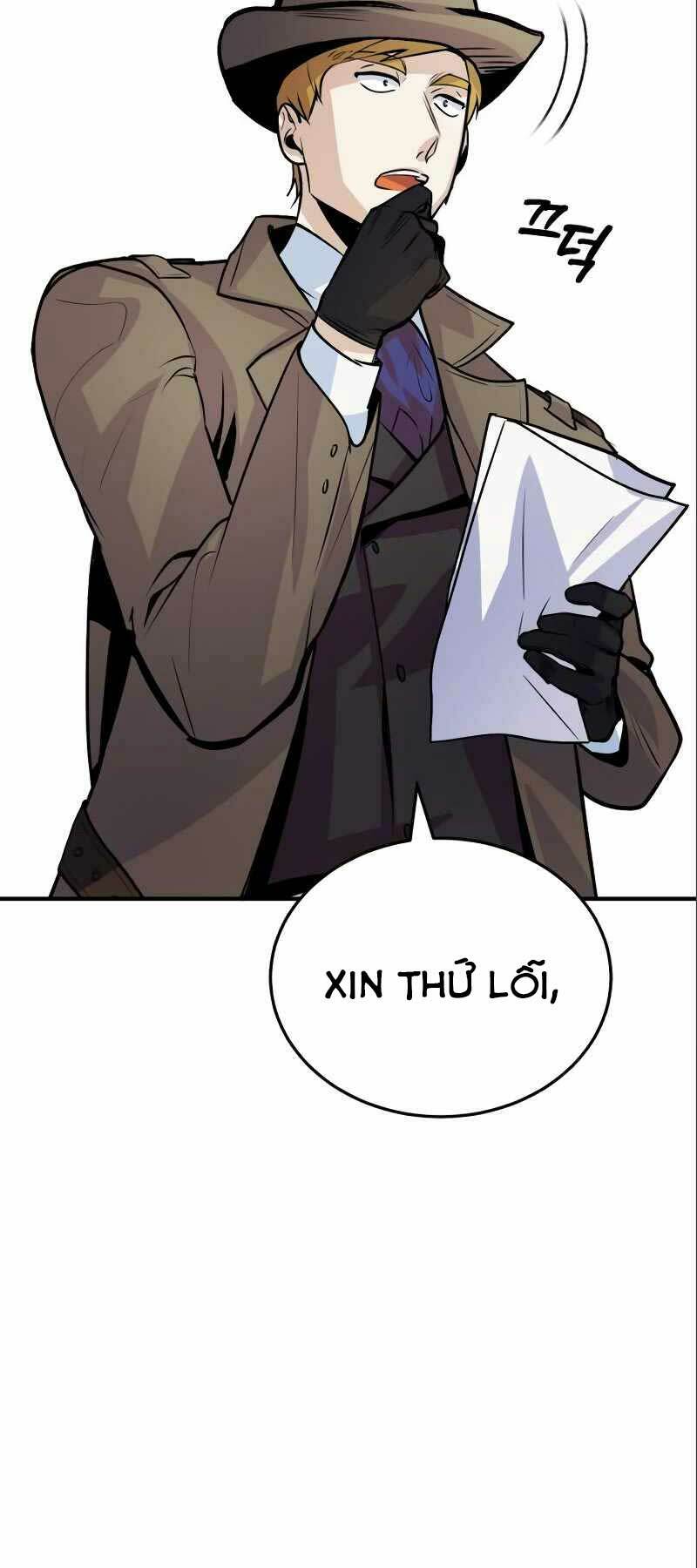 Giáo Sư Gián Điệp - Chapter 3 - Page 63