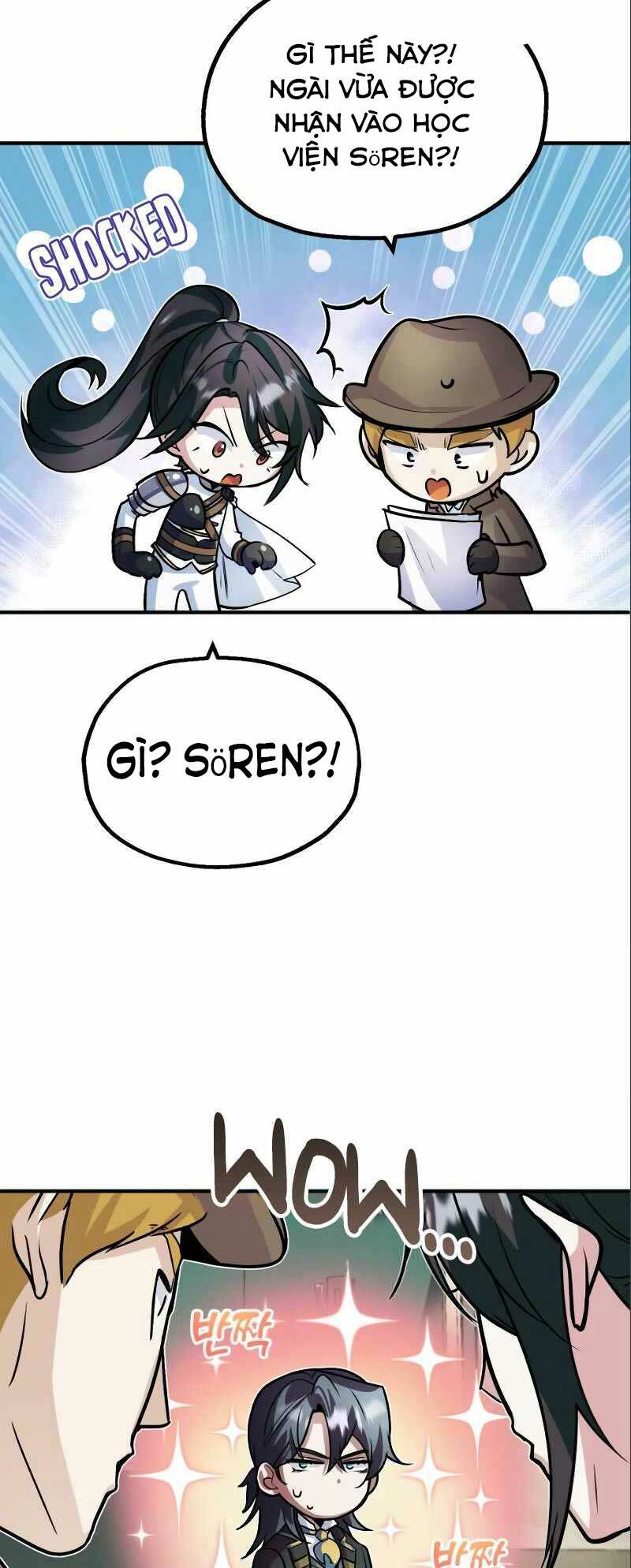 Giáo Sư Gián Điệp - Chapter 3 - Page 66