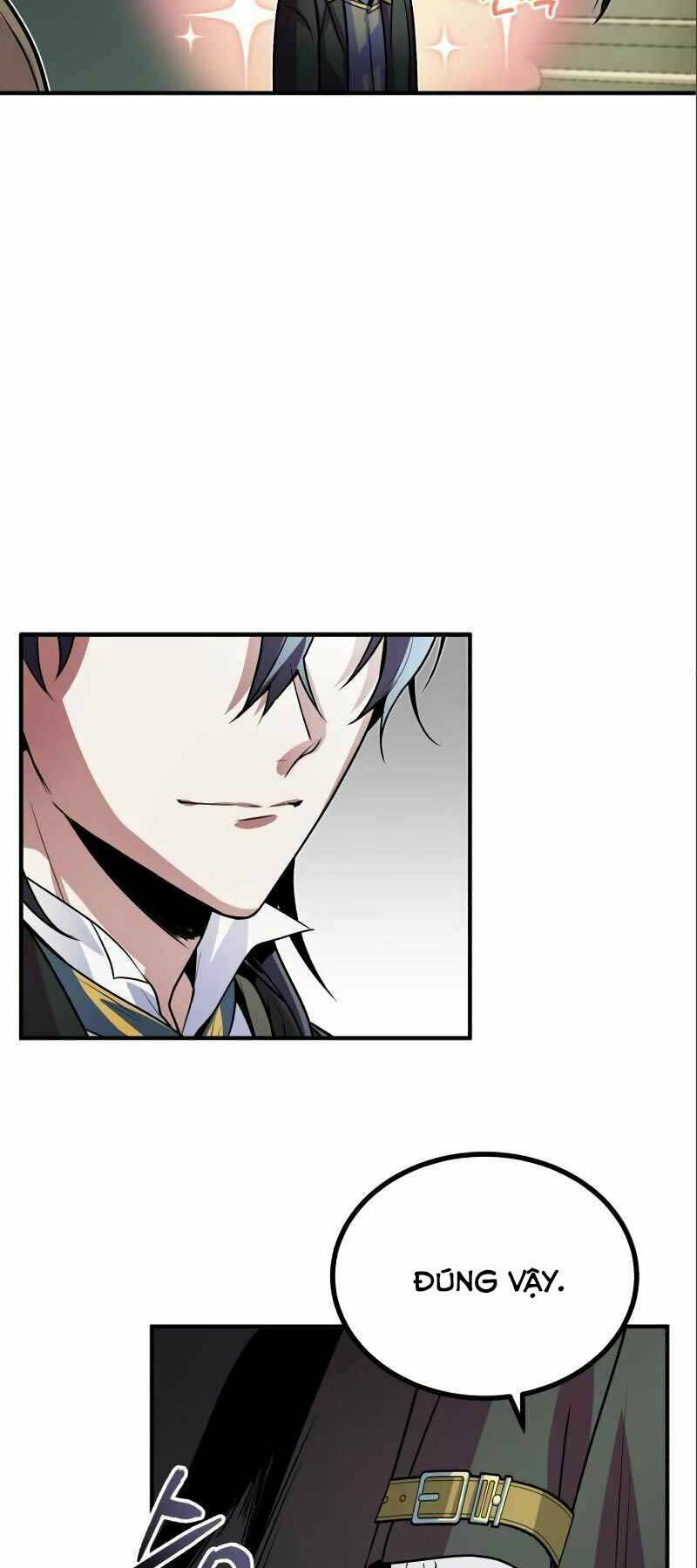 Giáo Sư Gián Điệp - Chapter 3 - Page 67