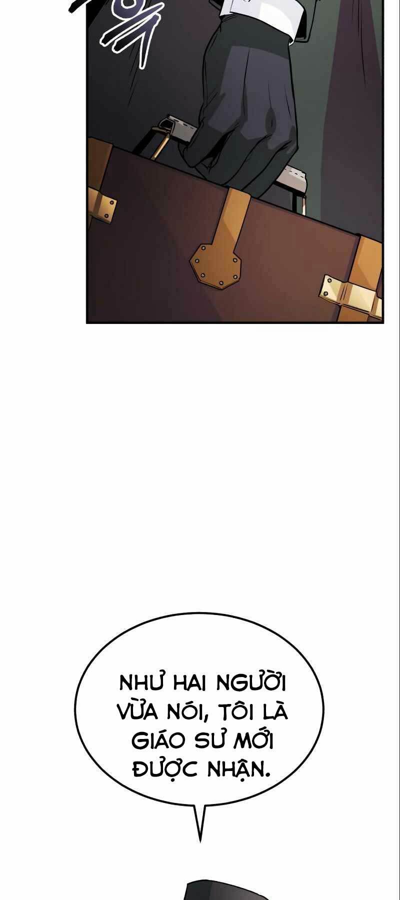 Giáo Sư Gián Điệp - Chapter 3 - Page 68