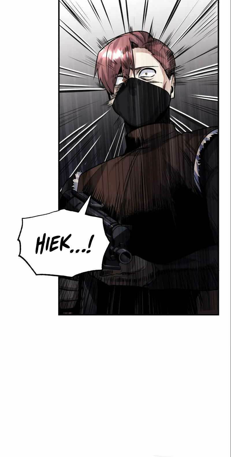 Giáo Sư Gián Điệp - Chapter 3 - Page 6